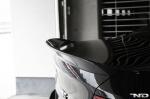 BMW M5 by 3D Design 2012 года